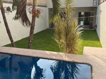 Casa en renta Pueblo Viejo, Morelos