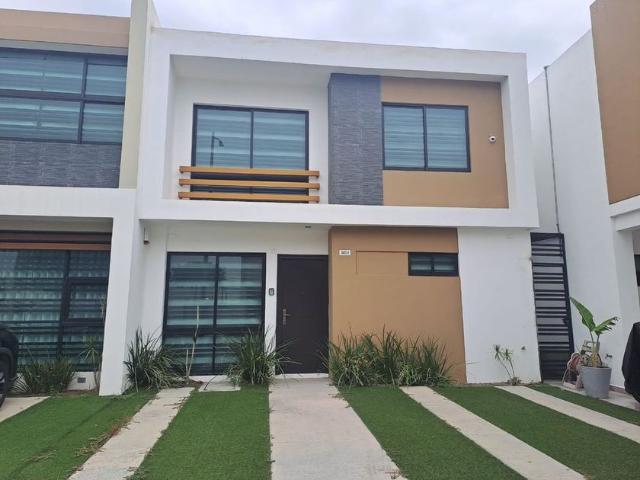 Casa en renta Pueblo Bacurimi, Culiacán