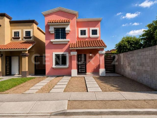 Casa en renta Pueblo Bacurimi, Culiacán