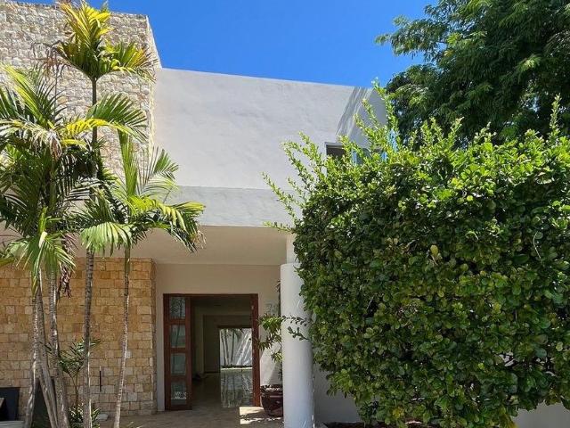 Casa en renta Pueblo Chablekal, Mérida, Yucatán