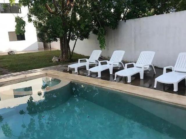 Casa en renta Pueblo Conkal, Conkal