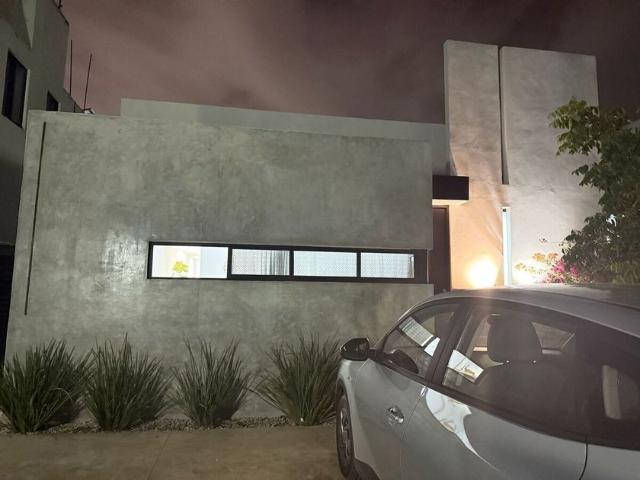 Casa en renta Pueblo Conkal, Conkal