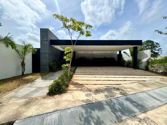 Casa en renta Pueblo Conkal, Conkal