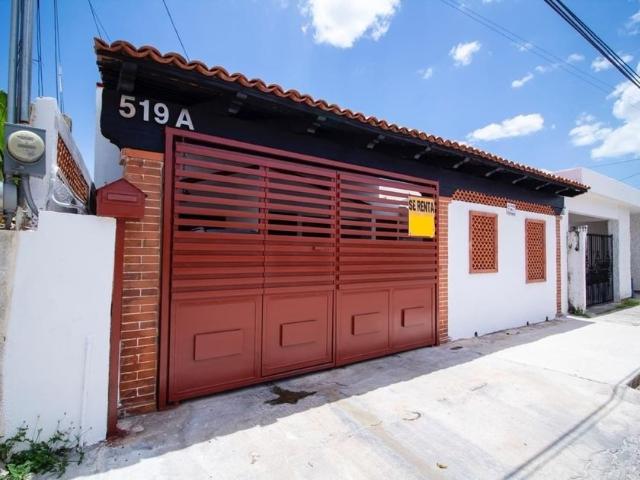 Casa en renta Pueblo Conkal, Conkal