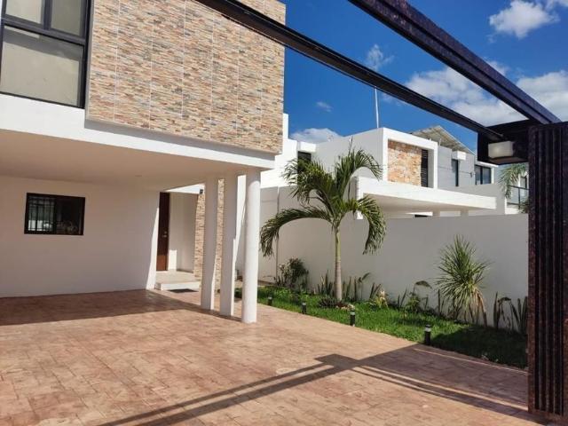 Casa en renta Pueblo Conkal, Conkal