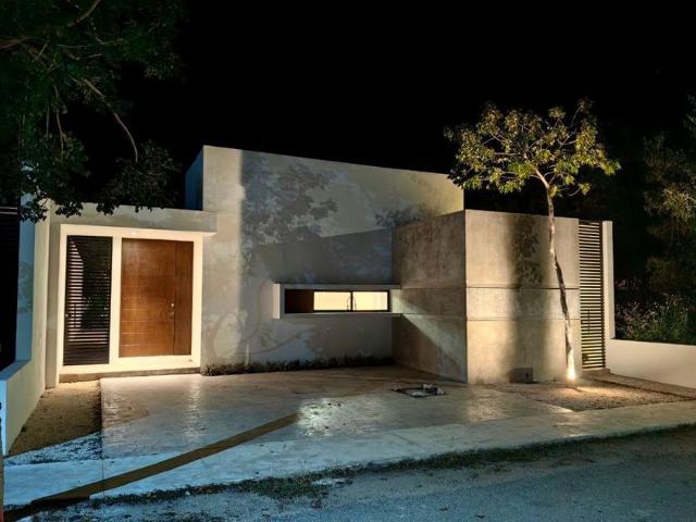 Casa en renta Pueblo Conkal, Conkal