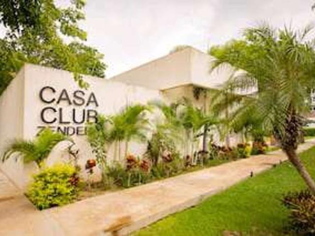 Casa en renta Pueblo Conkal, Conkal