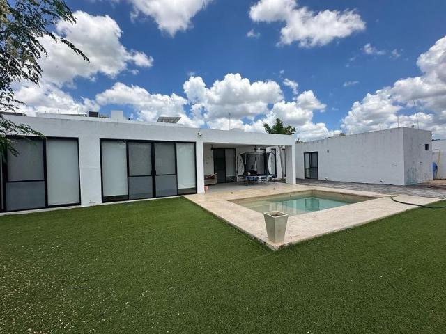 Casa en renta Pueblo Conkal, Conkal