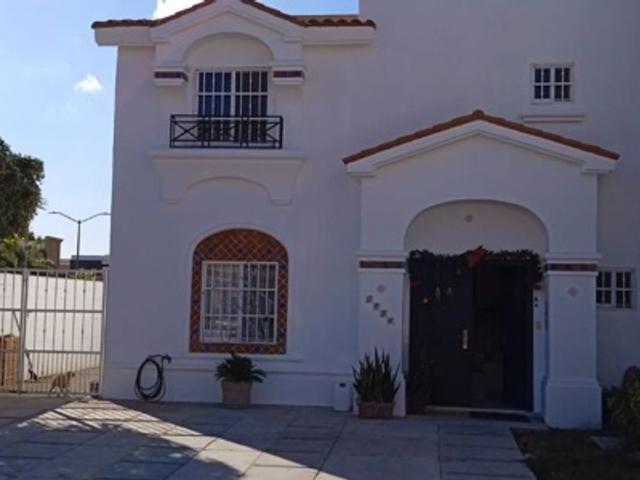 Casa en renta Pueblo Culiacancito, Culiacán