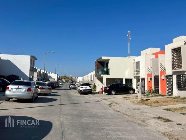 Casa en renta Pueblo Culiacancito, Culiacán
