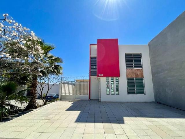 Casa en renta Pueblo Culiacancito, Culiacán