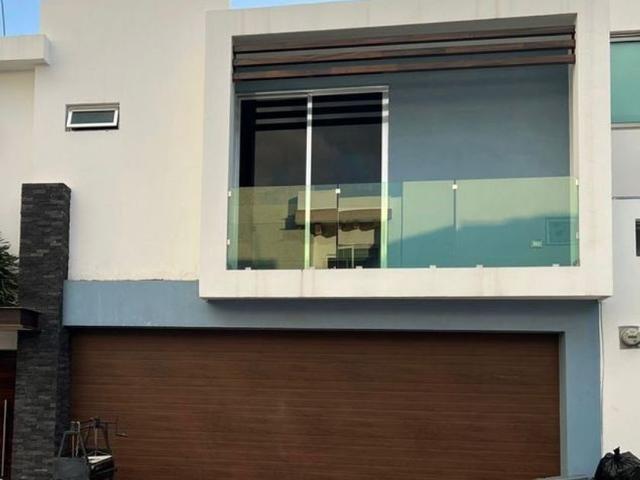 Casa en renta Pueblo Culiacancito, Culiacán