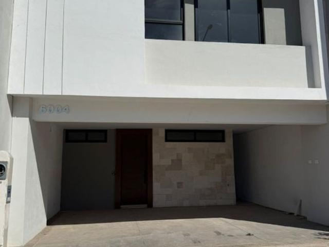 Casa en renta Pueblo Culiacancito, Culiacán