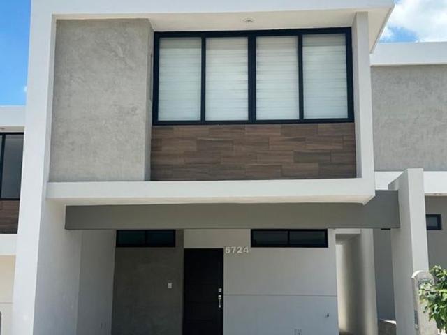 Casa en renta Pueblo Culiacancito, Culiacán