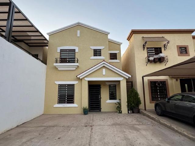 Casa en renta Pueblo Culiacancito, Culiacán