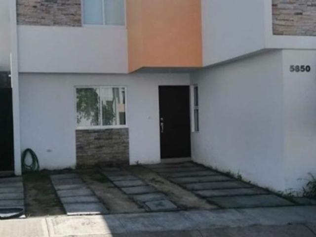 Casa en renta Pueblo Culiacancito, Culiacán