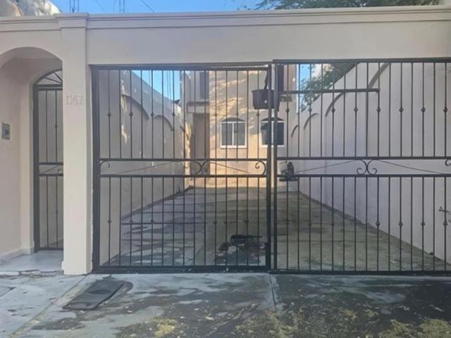 Casa en renta Pueblo Culiacancito, Culiacán