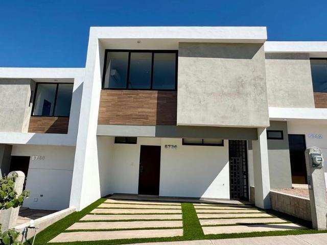 Casa en renta Pueblo Culiacancito, Culiacán