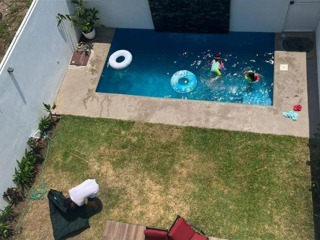 Casa en renta Pueblo La Zanja O La Poza, Acapulco De Juárez