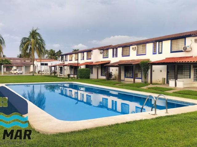 Casa en renta Pueblo Llano Largo, Acapulco De Juárez