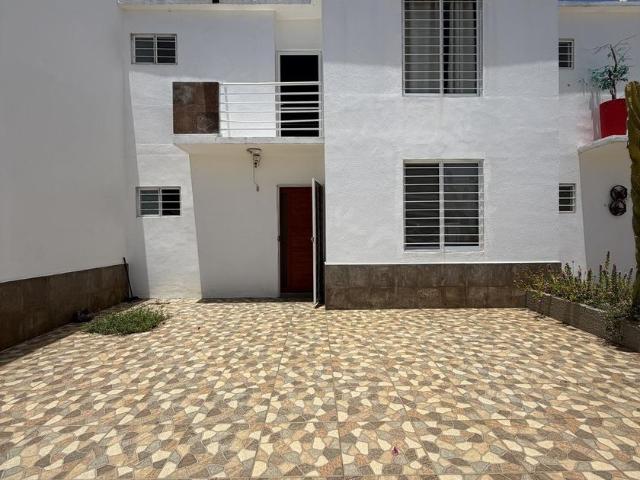 Casa en renta Pueblo Llano Largo, Acapulco De Juárez