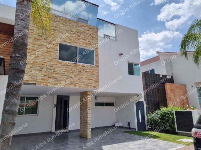 Casa en renta Pueblo Nuevo, Corregidora, Corregidora, Querétaro