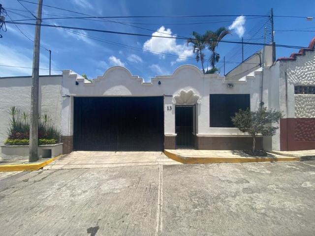 Casa en renta Pueblo Ocotepec, Cuernavaca, Morelos