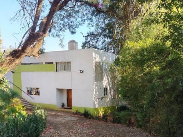 Casa en renta Pueblo Ocotepec, Cuernavaca, Morelos