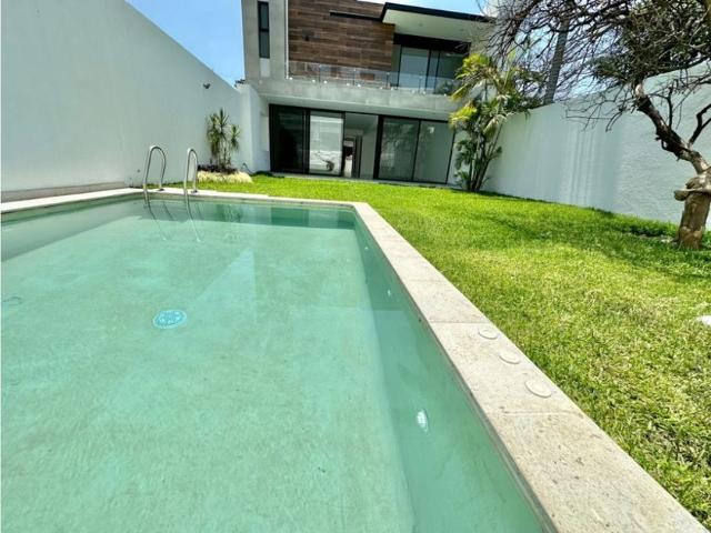 Casa en renta Pueblo Ocotepec, Cuernavaca, Morelos
