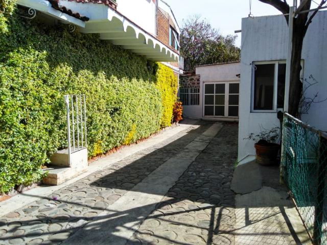 Casa en renta Pueblo Ocotepec, Cuernavaca, Morelos