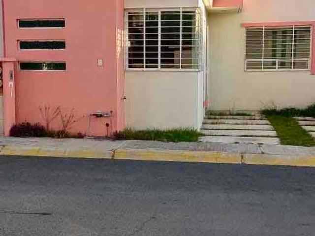 Casa en renta Pueblo Pachuquilla, Mineral De La Reforma