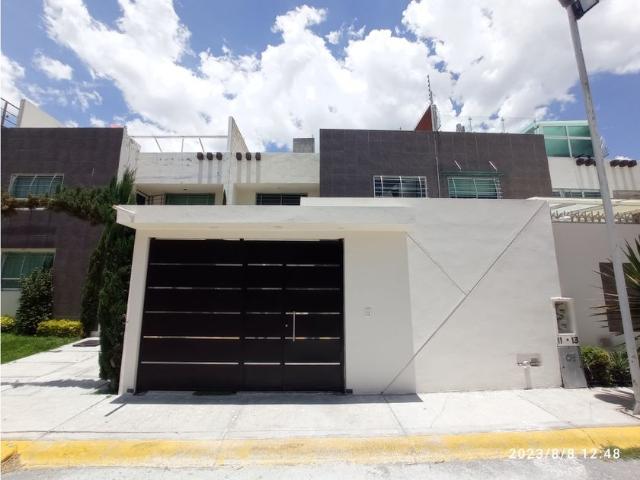 Casa en renta Avenida Paseo De Las Palmas, Pachuquilla, Mineral De La Reforma, Hidalgo, 42180, México