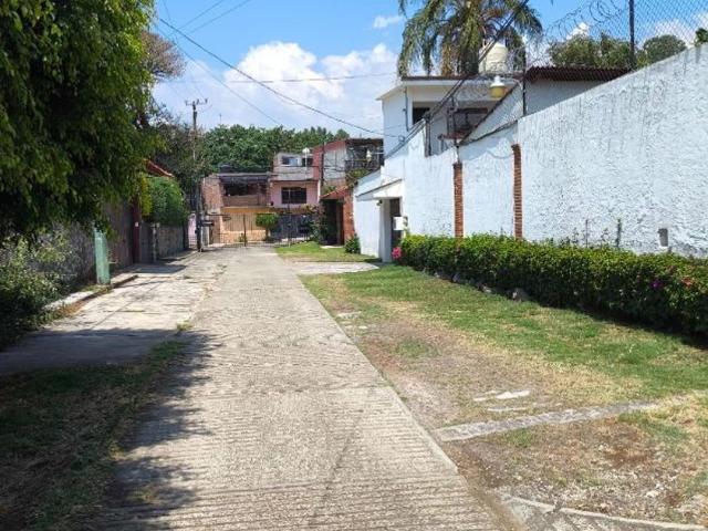 Casa en renta Pueblo Santa María Ahuacatitlán, Cuernavaca, Morelos