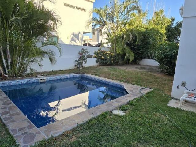 Casa en renta Puerta Al Mar, Mazatlán