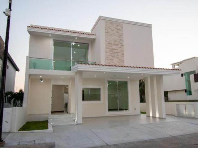 Casa en renta Puerta Al Mar, Mazatlán