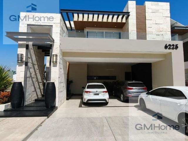 Casa en renta Puerta Al Mar, Mazatlán