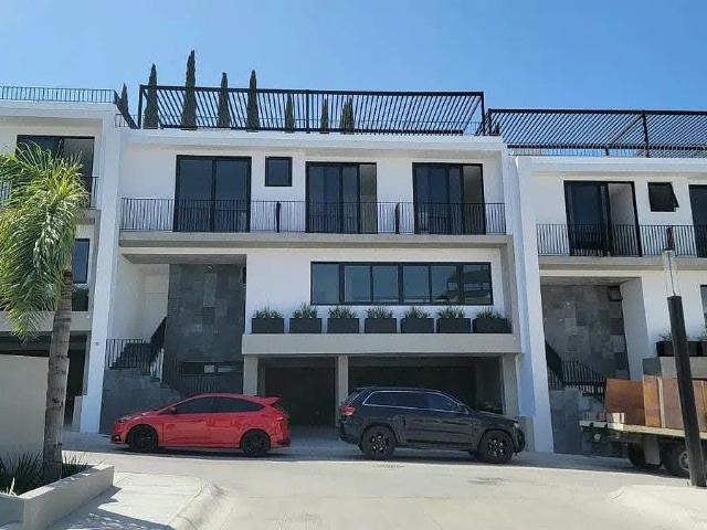 CASA EN RENTA | PUERTA CHAPULTEPEC