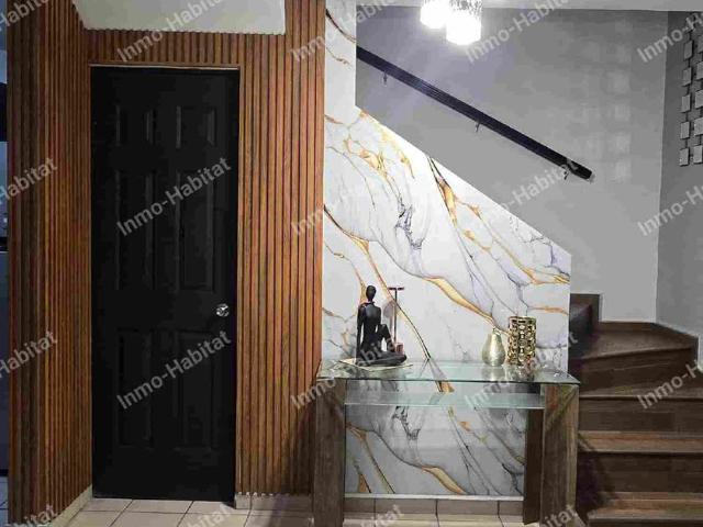 Casa en renta Puerta De Anáhuac, Sin Nombre De Colonia 17, Ciudad General Escobedo, Nuevo León, México
