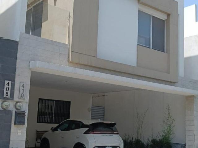 CASA EN RENTA PUERTA DE HIERRO EN MONTERREY, N.L. Op, S