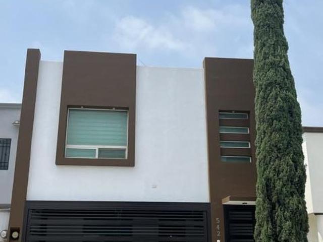 Casa en renta Puerta De Hierro, Monterrey, Monterrey