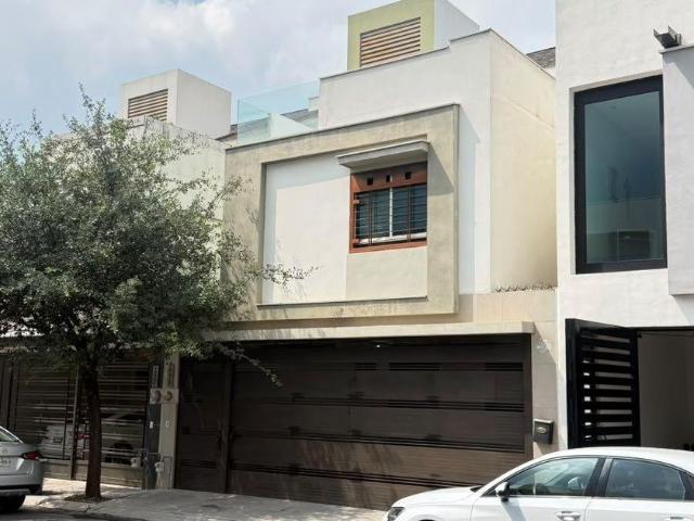 Casa en renta Puerta De Hierro, Monterrey, Monterrey