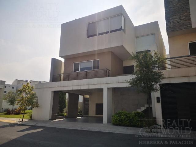 Casa en renta Puerta De Hierro, Monterrey, Monterrey