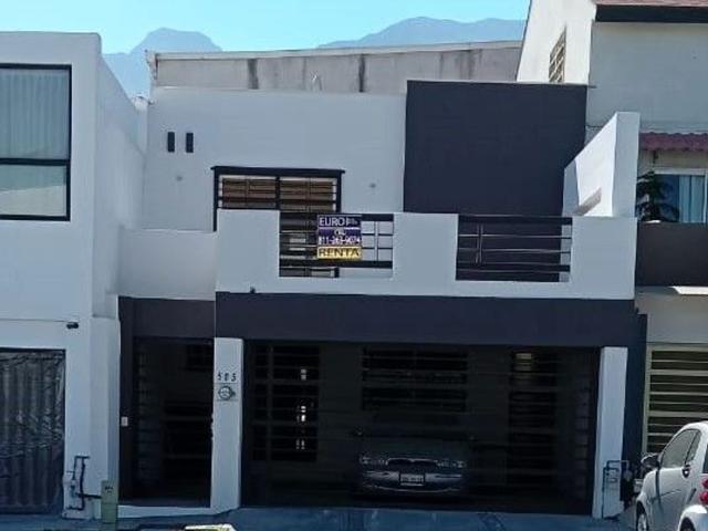 Casa en renta Puerta De Hierro, Monterrey, Monterrey
