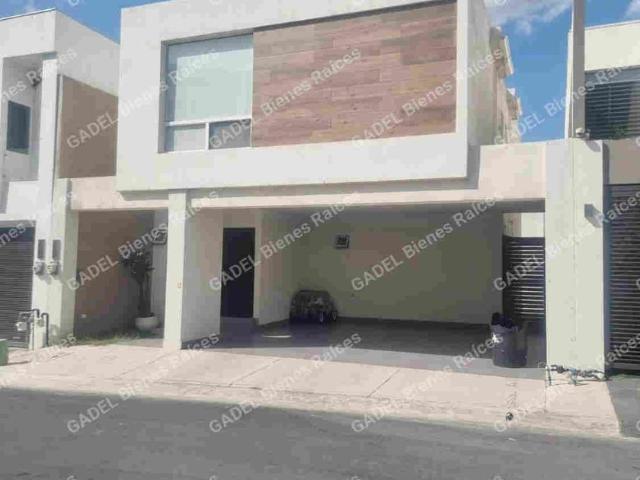 Casa en renta Puerta De Hierro, Monterrey, Monterrey