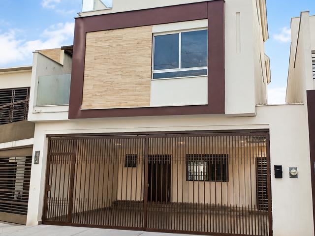 Casa en renta Puerta De Hierro, Monterrey, Monterrey