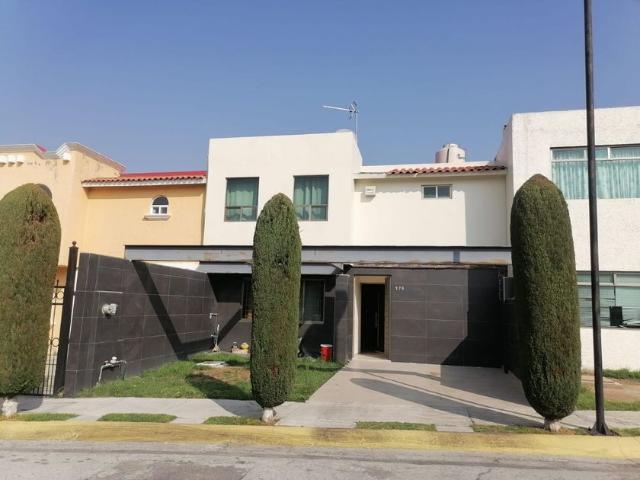 Casa en renta Puerta De Hierro, Pachuca De Soto, Estado De Hidalgo, México