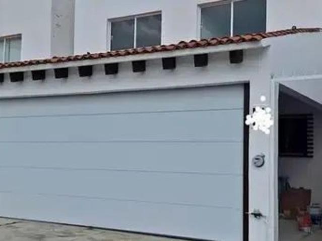 Casa En Renta Puerta De Hierro, Pachuca, Hgo