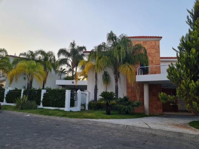 Casa en renta Puerta De Hierro, Zapopan, Zapopan, Jalisco