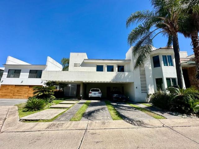 Casa en renta Puerta De Hierro, Zapopan, Zapopan, Jalisco