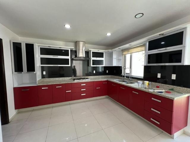 Casa en renta Puerta De Hierro, Zapopan, Zapopan, Jalisco